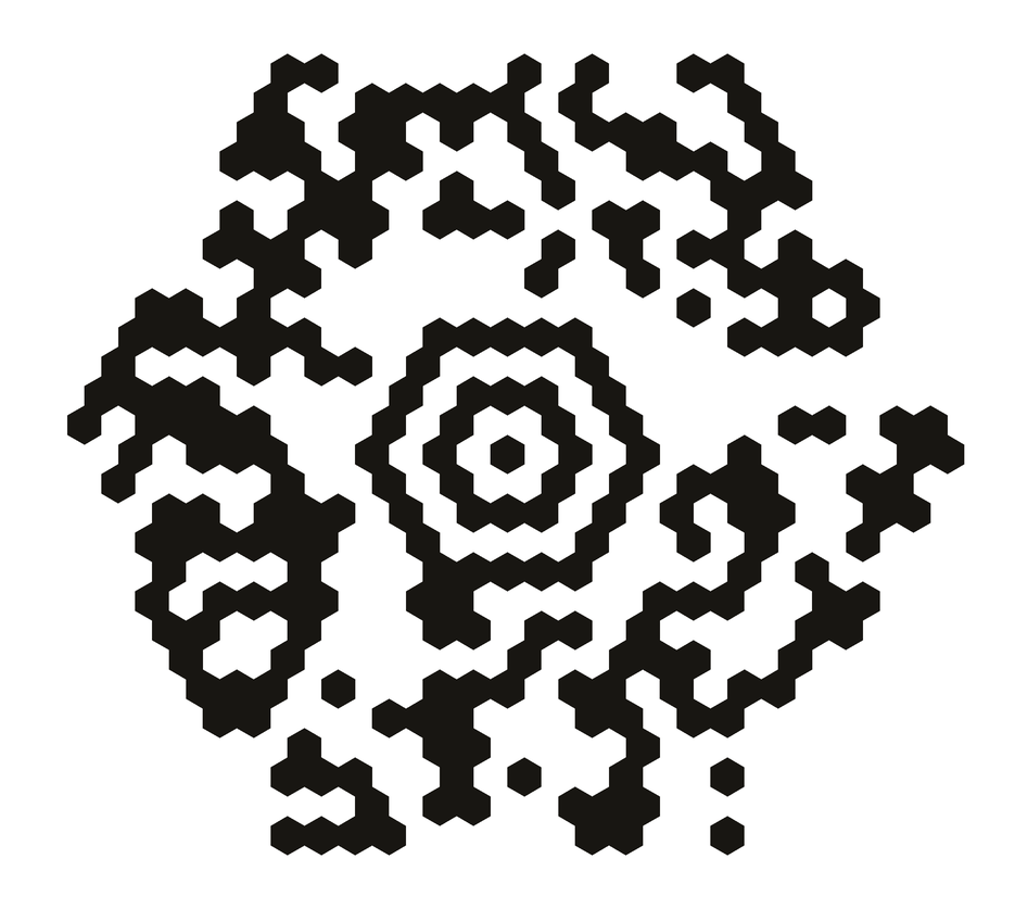 Hexatess Code example